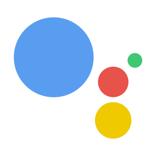 Google_Assistant_logo everything smart tech